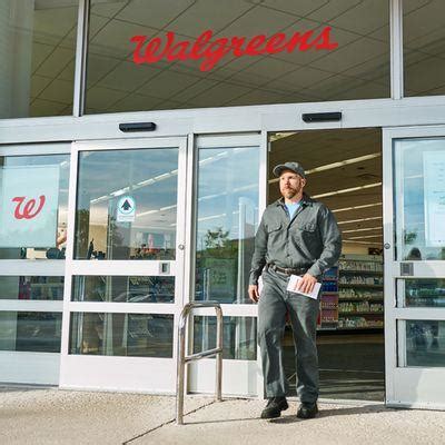 walgreens rosa parks|WALGREENS PHARMACY